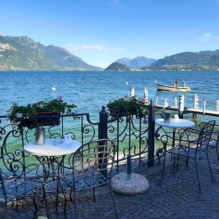 Anma Cottages The Secret Garden Pianello Del Lario Luaran gambar