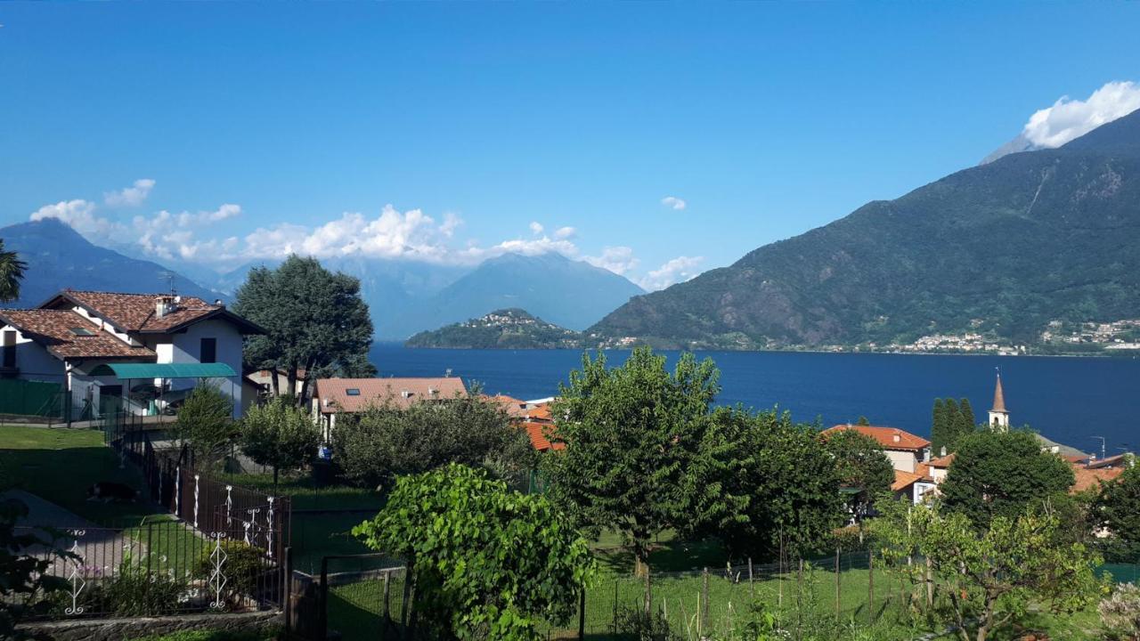 Anma Cottages The Secret Garden Pianello Del Lario Luaran gambar